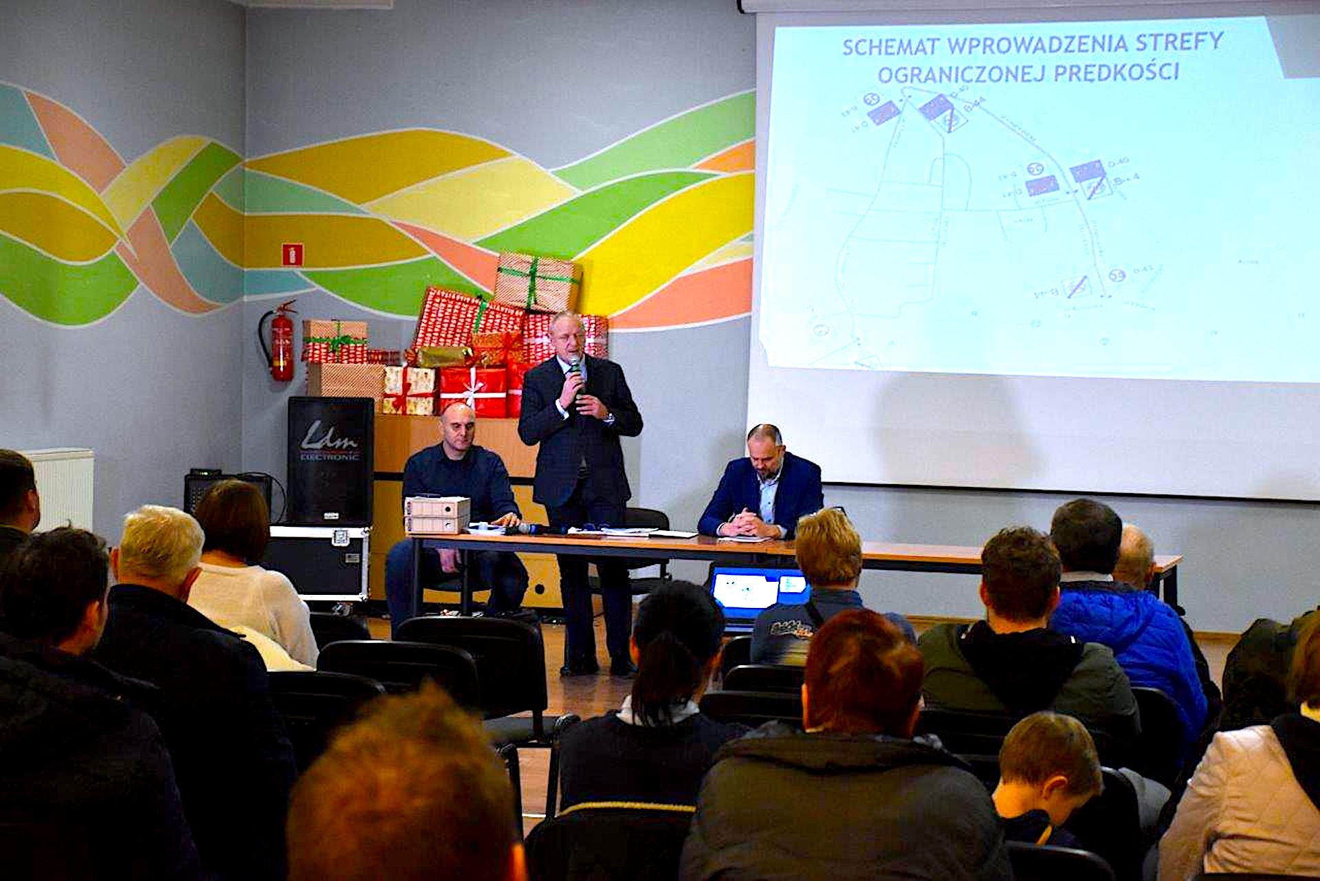 Rusza wielka inwestycja drogowa w Bardzie – najpierw wielkie zamieszanie, ale potem będzie pięknie