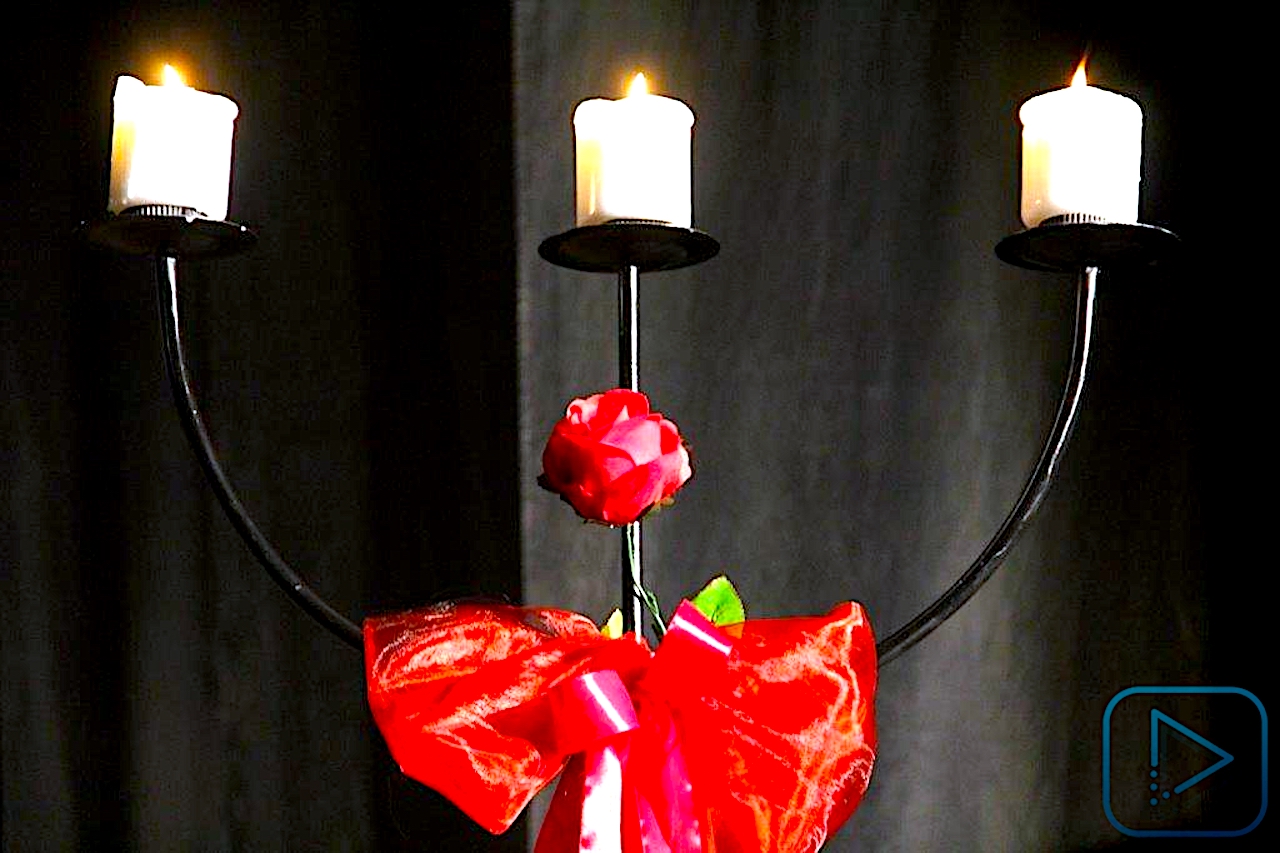 Serca zabiją mocniej – przyjmij zaproszenie