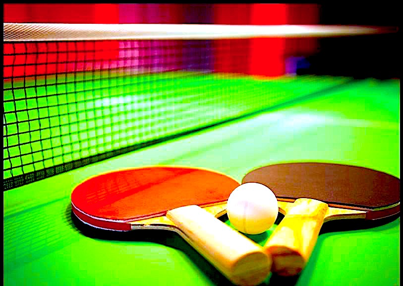 Tenis stołowy w Ząbkowicach Śląskich