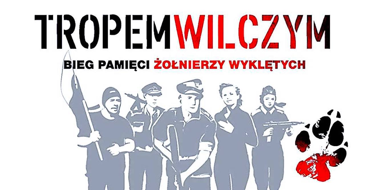 Tropem Wilczym w powiecie ząbkowickim – Narodowy Dzień Pamięci „Żołnierzy Wyklętych” 2020 [VIDEO]