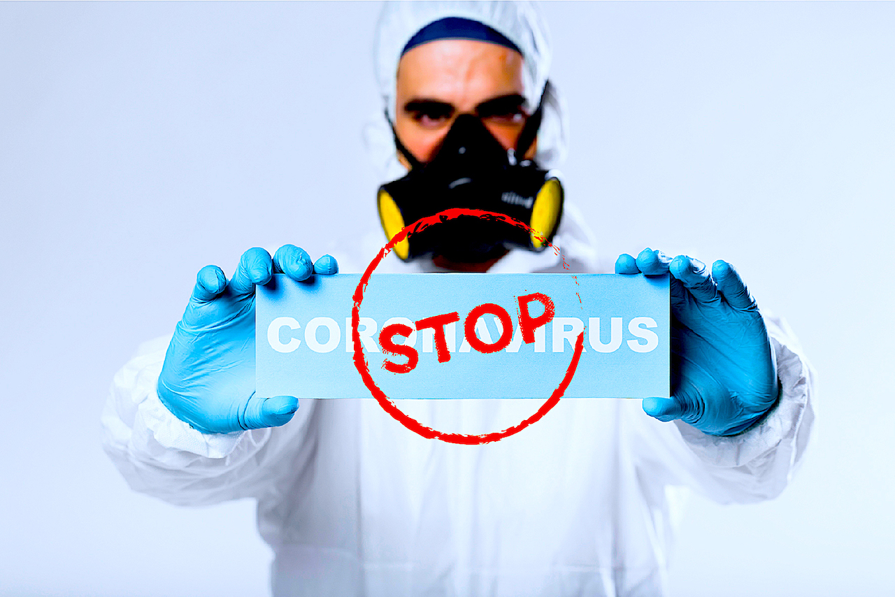 Trzeba być ostrożnym i przestrzegać zasad higieny – nie ma powodu do paniki