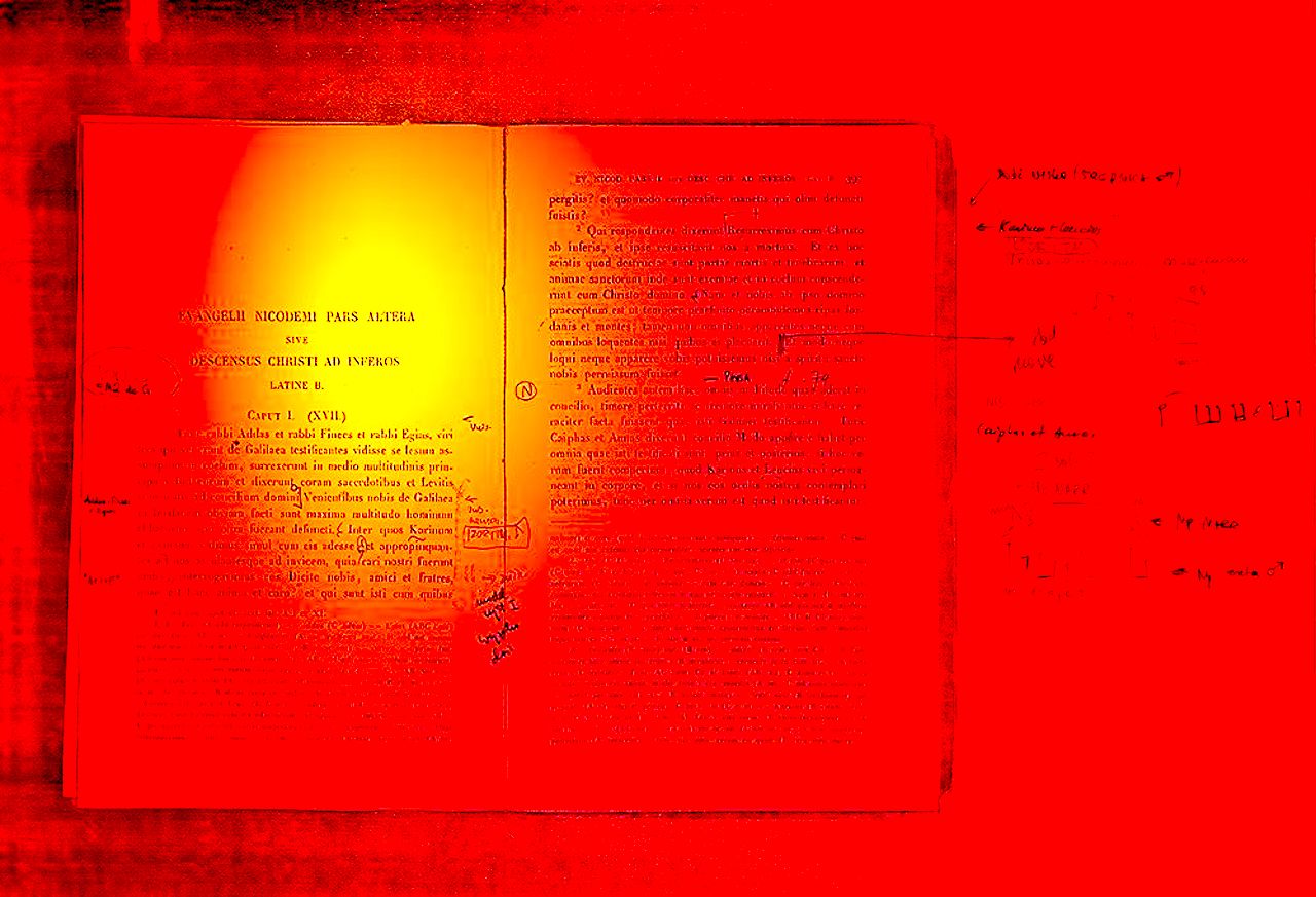 Ukrzyżowan, umarł i pogrzebion – muzyka językiem teologii?