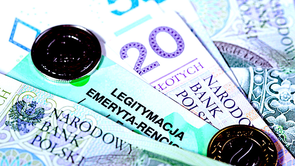 W marcu emerytury i renty w górę – klienci ZUS otrzymują PIT-y za rok 2019