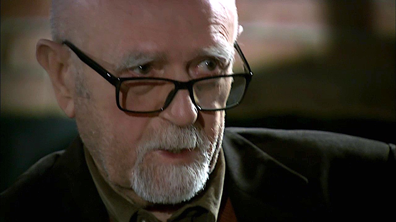 Wielkość i dramat polskich Kresów – spotkanie ze Stanisławem Srokowskim