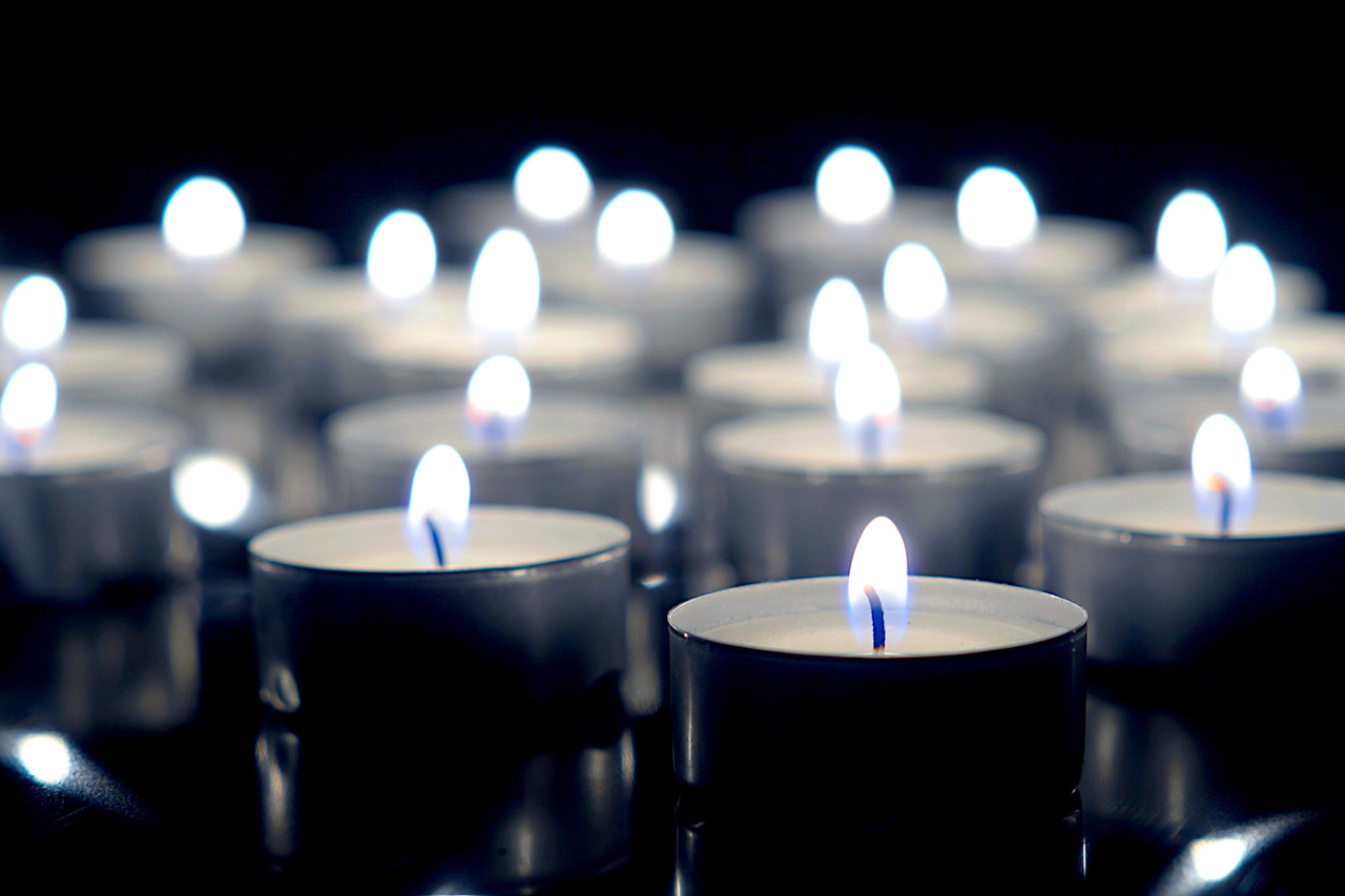 Wszystko pozostaje w pamięci