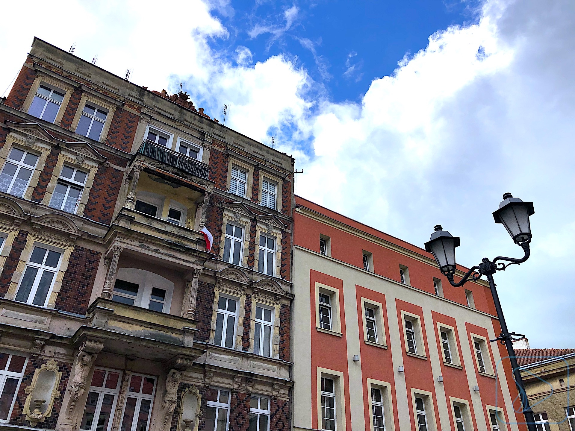 Znajdujemy się w strumieniu dziejów, które możemy kształtować