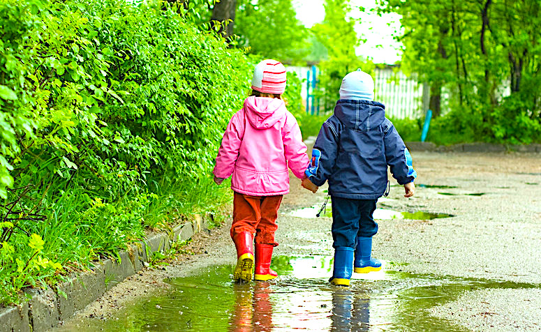 Informacja dla rodziców i opiekunów dzieci żłobkowych i przedszkolnych