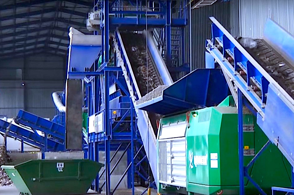 Instalacja RDF w Dzierżoniowie? Włodarz odpowiada na FB