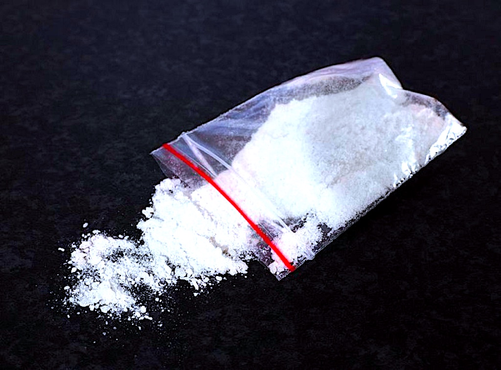 Miał „zaległą” odsiadkę – i jeszcze się awanturował w sklepie