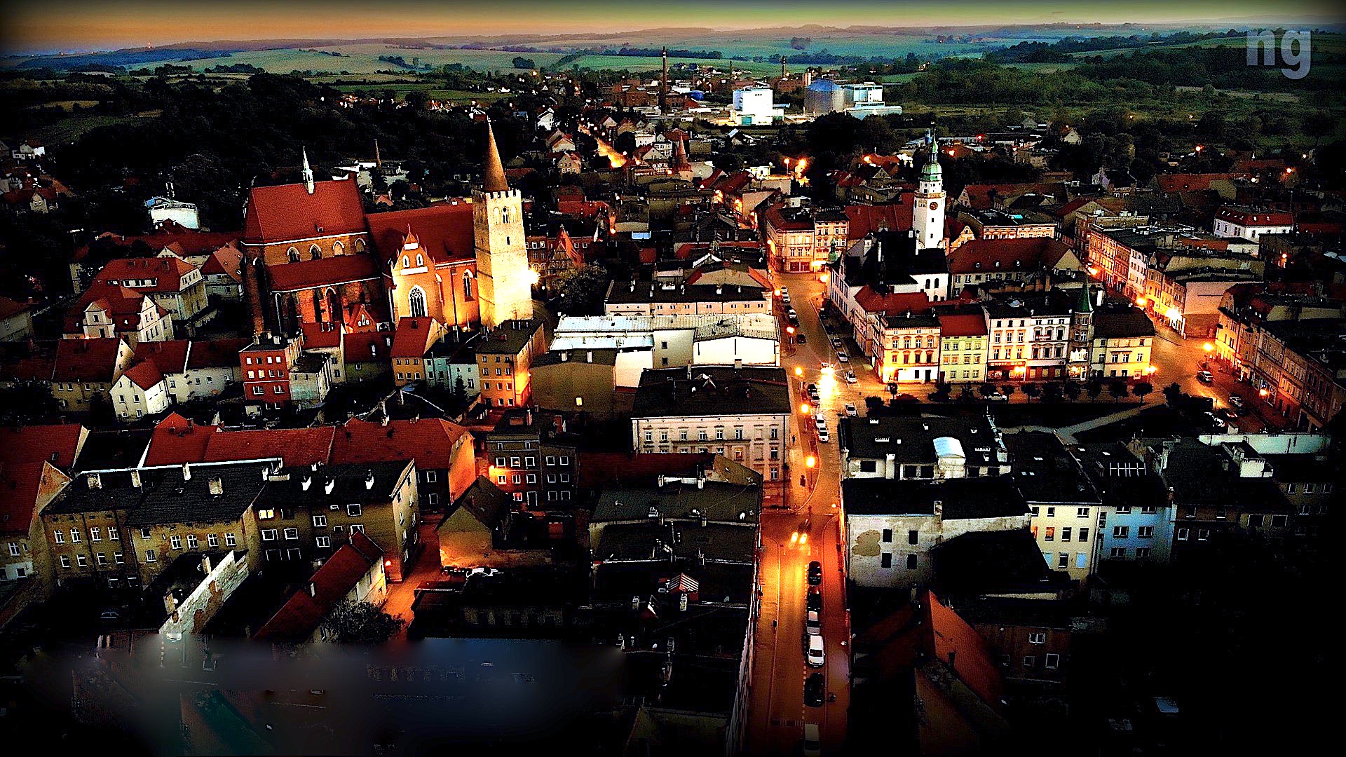 Najbliższe dwa, trzy tygodnie pokażą, czy potrafimy zachować się tak jak należy – apel burmistrza Ziębic