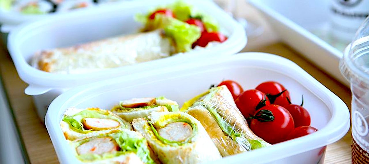 Oferta na wynos lokali gastronomicznych w Ząbkowicach Śląskich