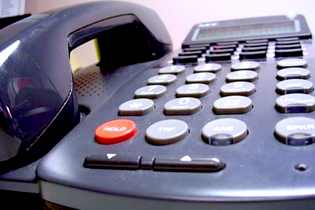 Potrzebujesz wsparcia? Zadzwoń!