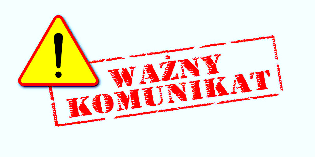 Samorząd Gminy Ziębice obsługuje mieszkańców przez internet lub telefonicznie