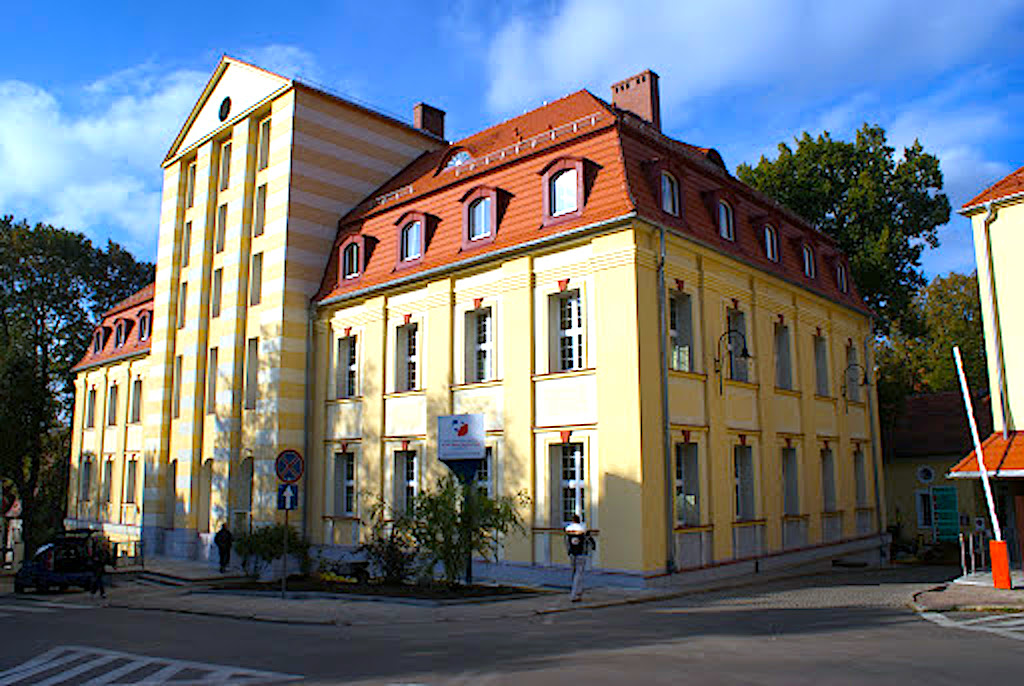 Samorządowcy i studenci – wszyscy pomagają wałbrzyskiemu szpitalowi