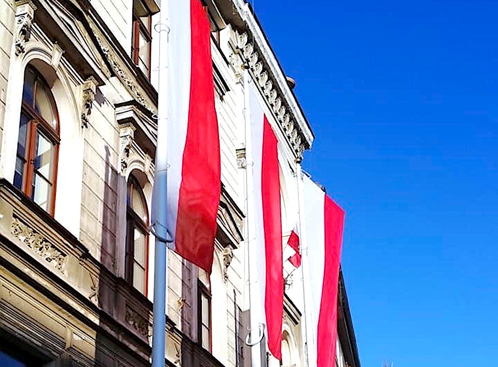 Urząd zachęca do załatwiania spraw przez Internet