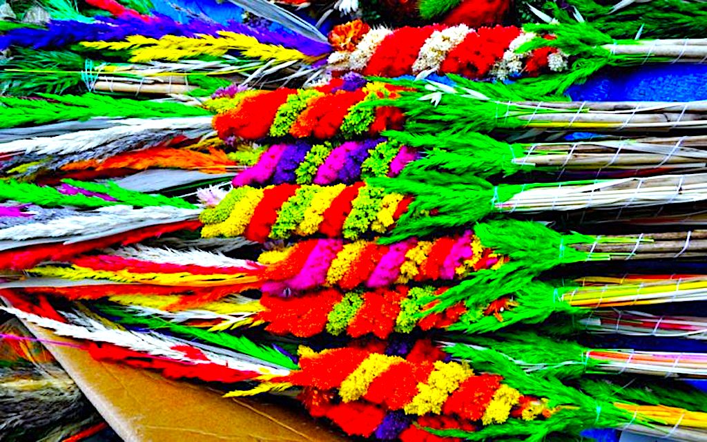 „WielkaMoc Tradycji” – zaproszenie dla pasjonatów rękodzieła