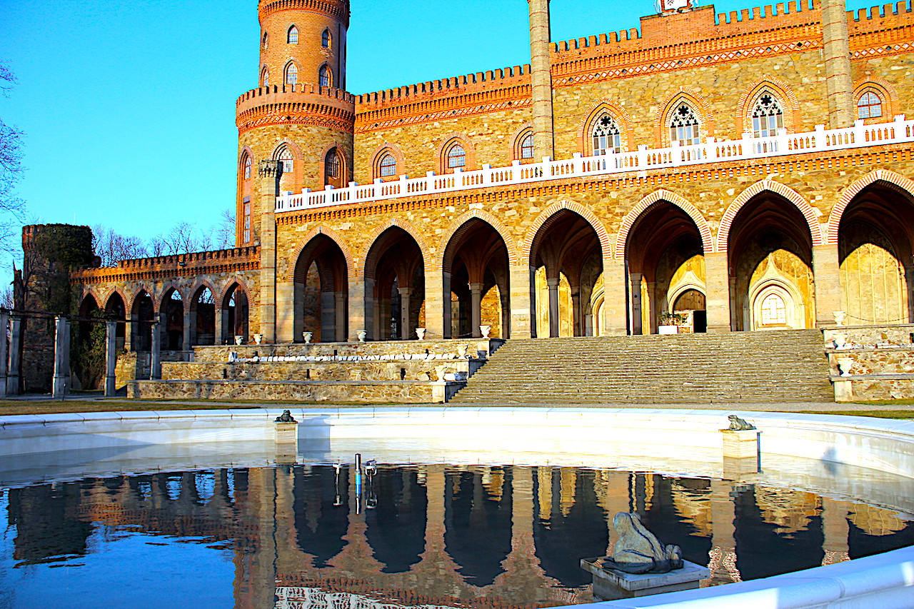 Zabytki Ziemi Ząbkowickiej będą nadal odnawiane – rządowe dotacje 2020