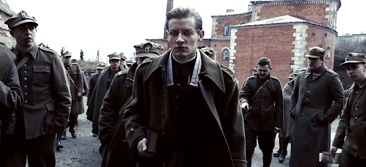 „Zieja” – mądry buntownik / ODWOŁANE