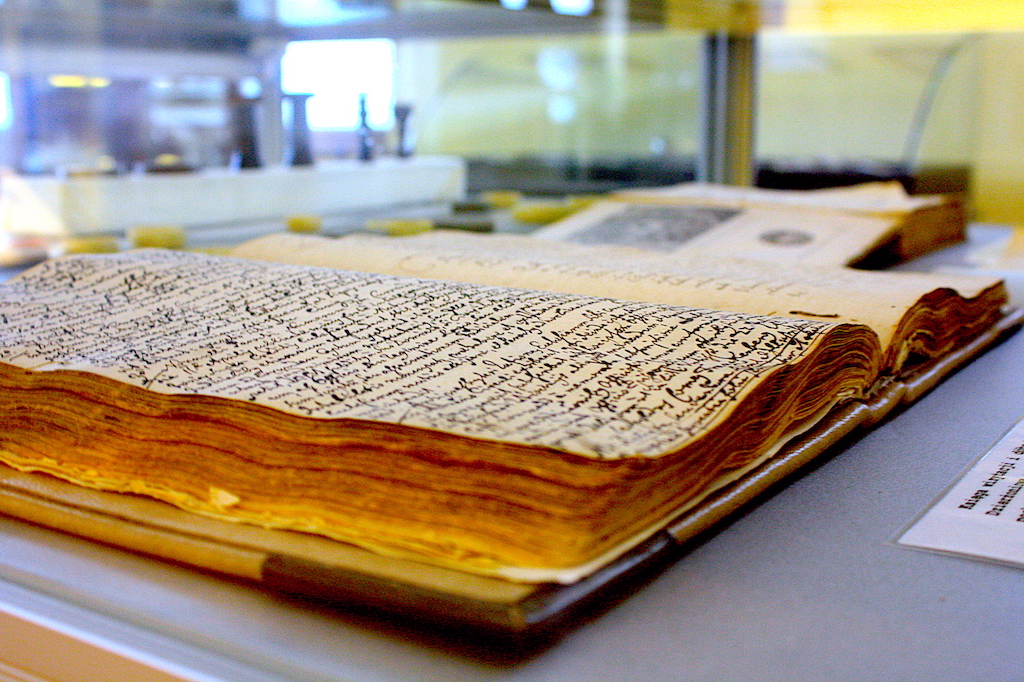 Zostań w domu i zwiedzaj – Muzeum Miejskie w Dzierżoniowie