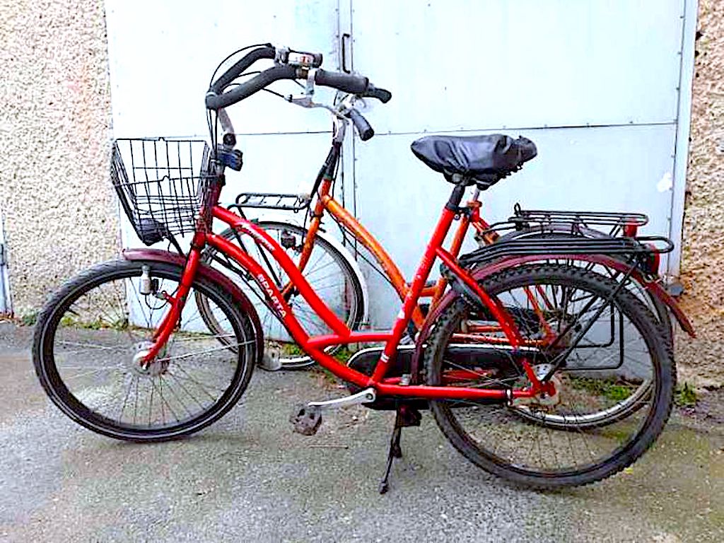 Złodziei i złodziejka – w obu przypadkach mienie odzyskane