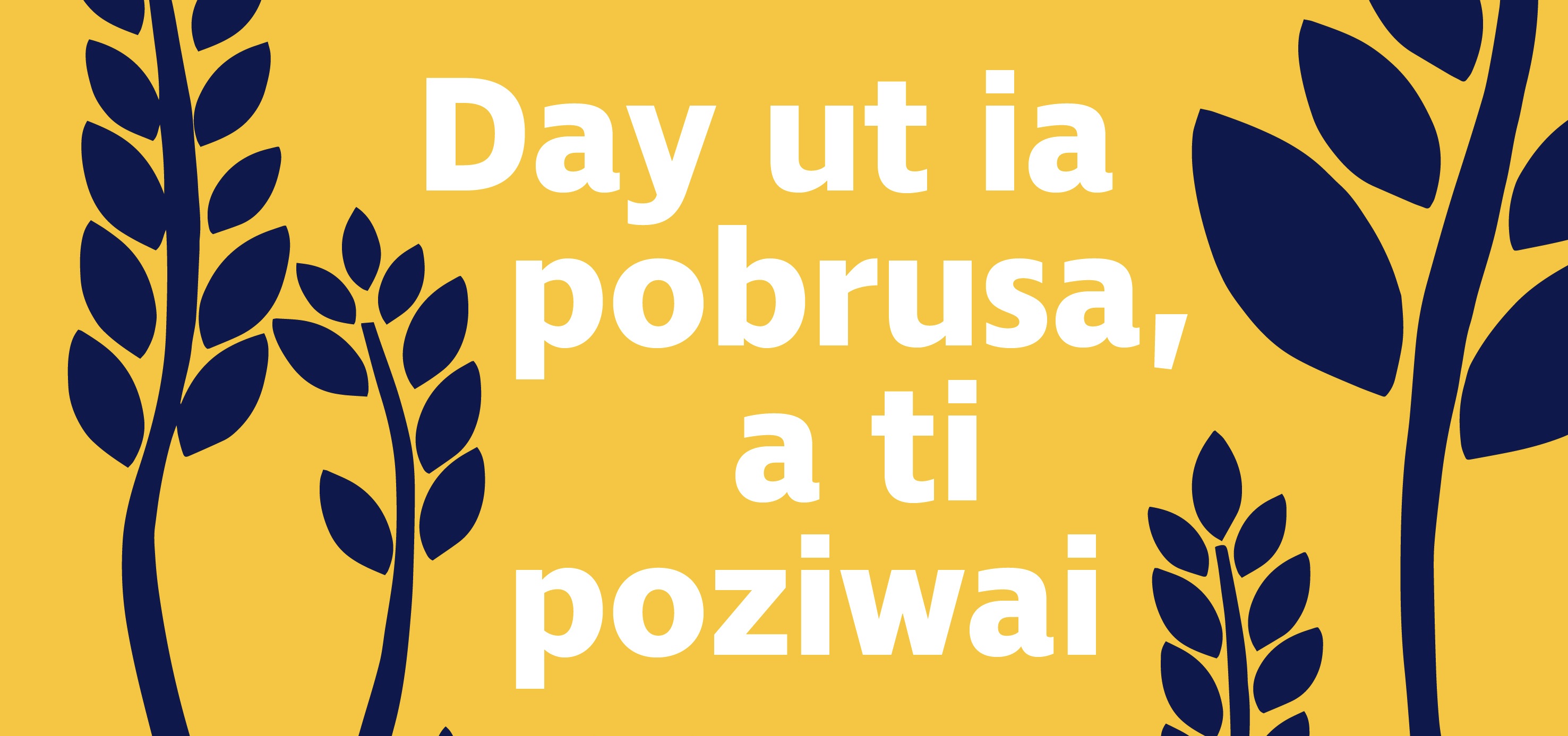 „Daj, ja porozrabiam, a ty się zatrzymaj – powiedział COVID” – Ziębice i Henryków nie poddają się