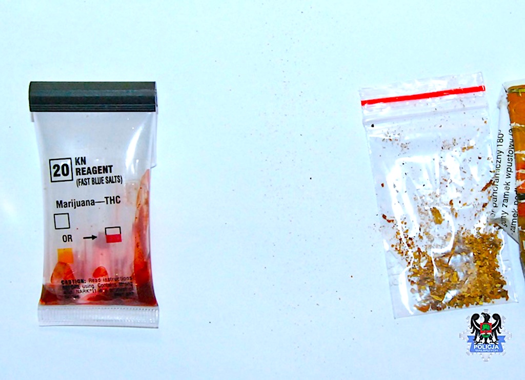 Woleli narkotyki zamiast jajka i białej kiełbaski – wszyscy staną przed sądem, ale to nie koniec ich problemu