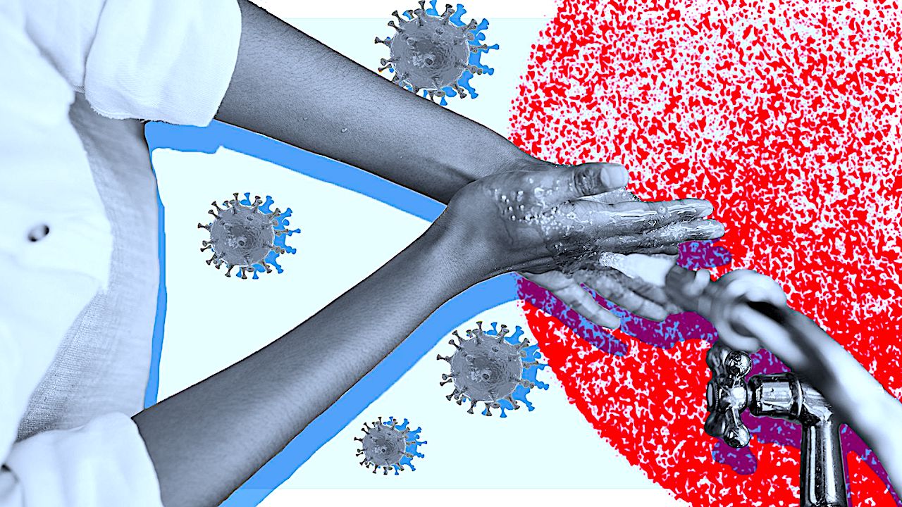 Pierwszy przypadek zakażenia w gminie Ziębice – oświadczenie burmistrza