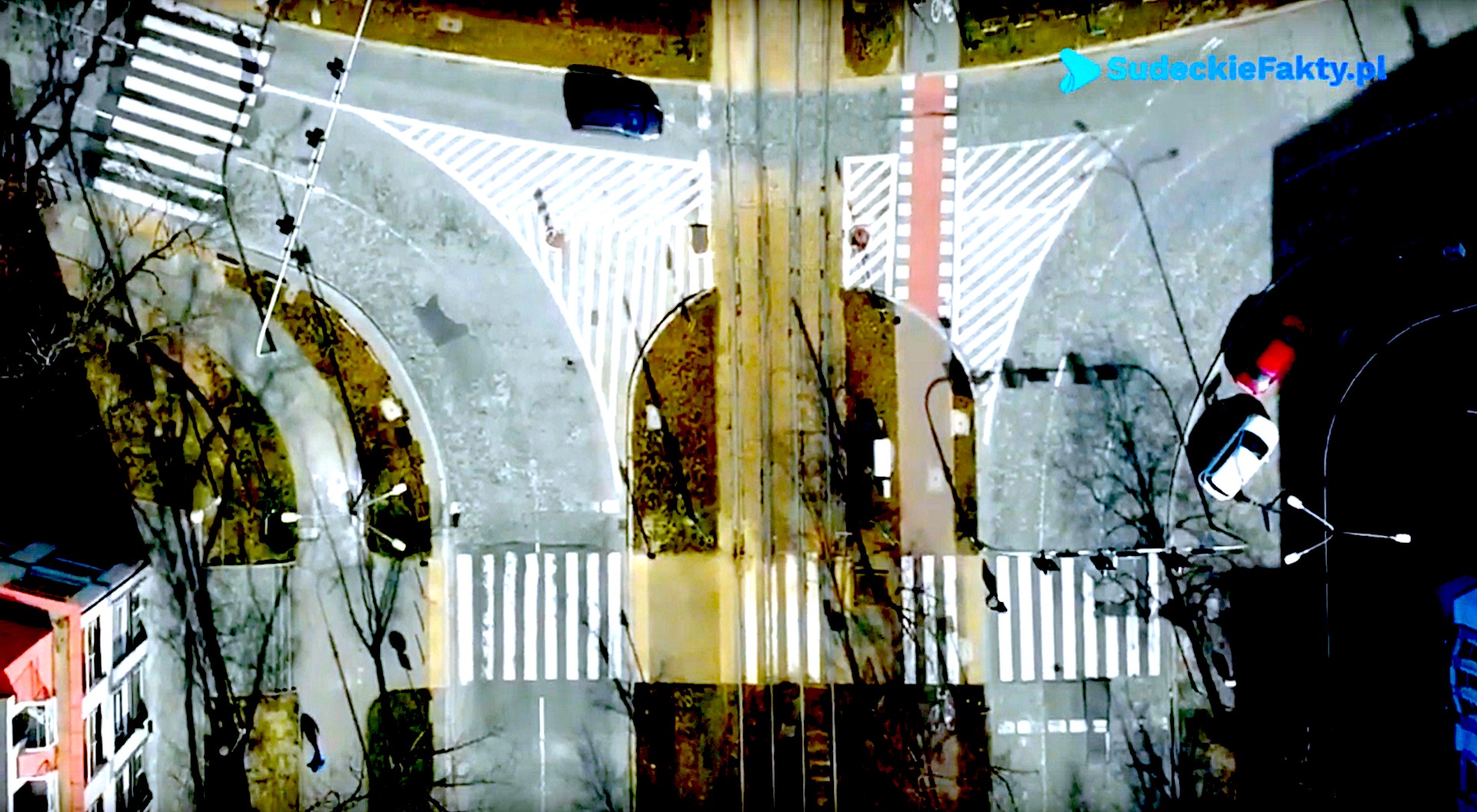 Rozpędzony świat nagle się zatrzymał – to dobry moment do refleksji [VIDEO]