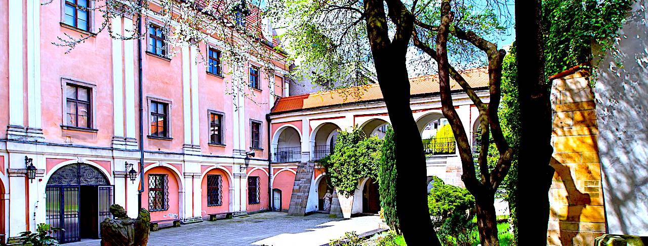 „Takiego remontu jeszcze nie było” – Muzeum Ziemi Kłodzkiej otrzyma drugie życie