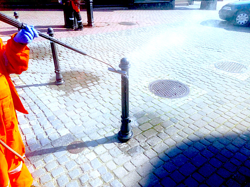 Uwaga Mieszkańcy Ziębic!