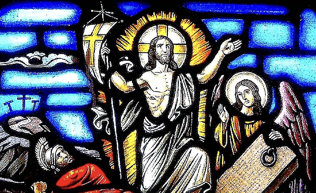 Wielkanocne życzenia…