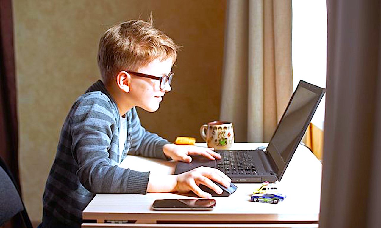 Wsparcie dla uczniów