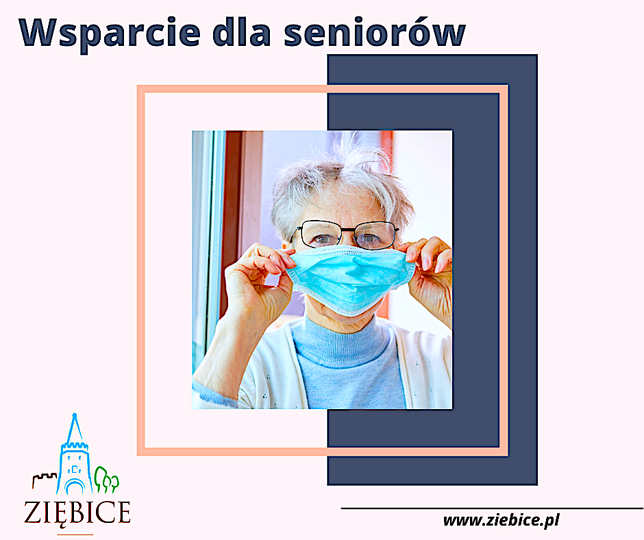 Zdrowie i życie mieszkańców na pierwszym planie – samorząd Ziębic podejmuje kolejne działania