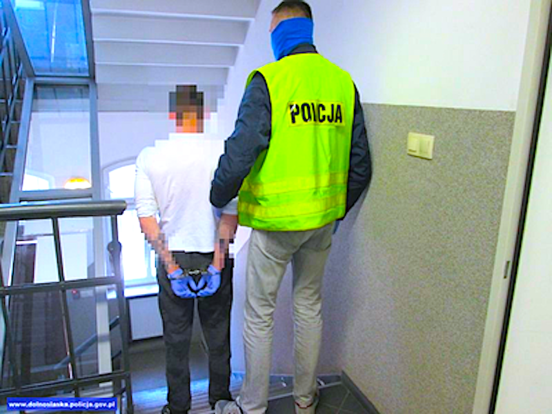 Złodziejski proceder w recydywie – obaj sprawcy poniosą surowe konsekwencje