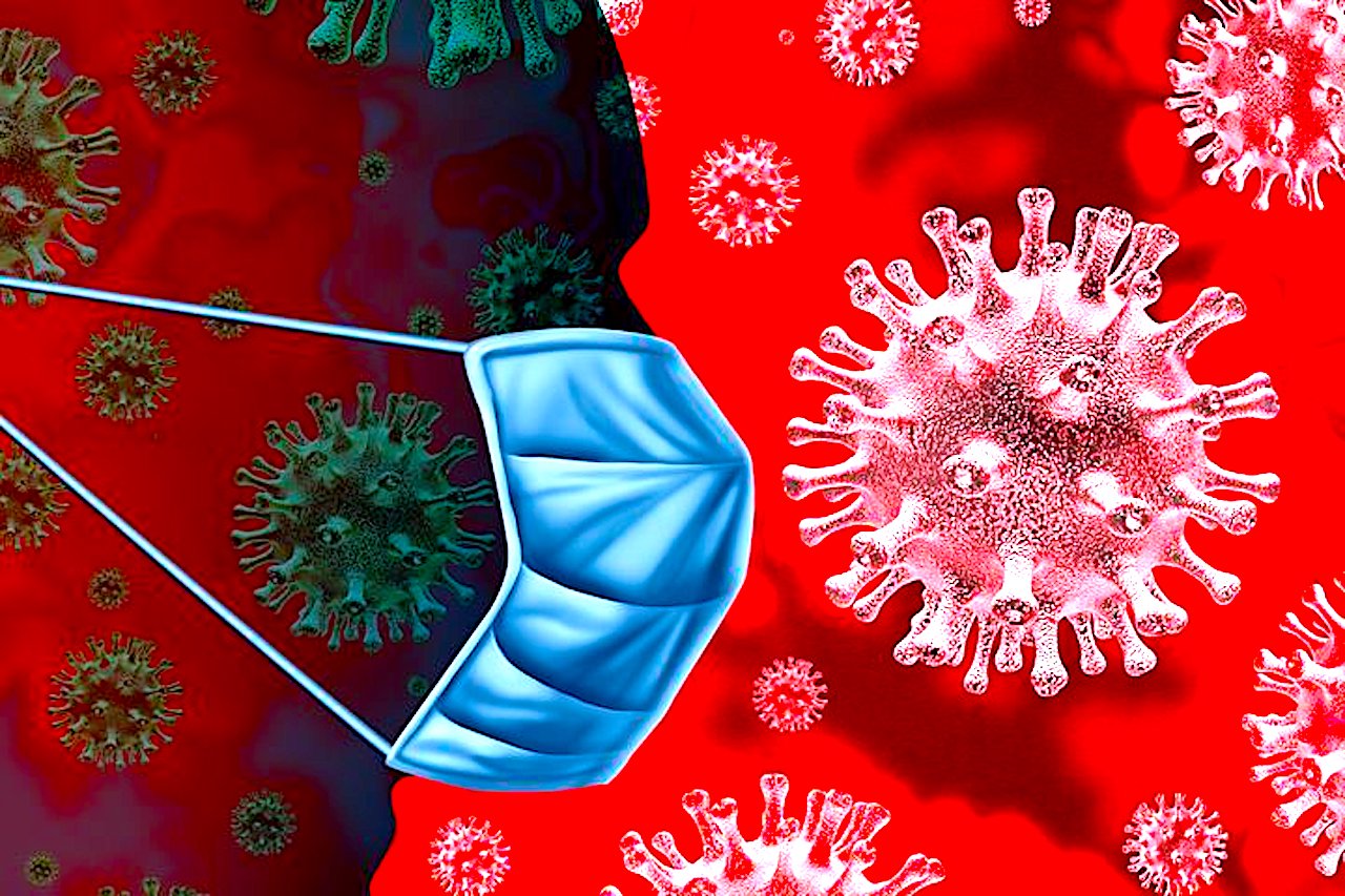 Bądźmy nadal ostrożni – sytuacja epidemiczna w powiecie ząbkowickim nadal wymaga od nas odpowiedzialności