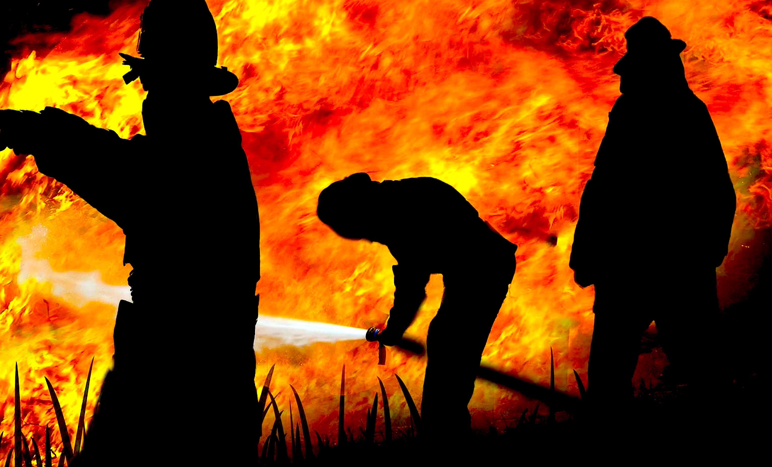 DZIEŃ ŚW. FLORIANA – DZIĘKUJEMY NASZYM CODZIENNYM BOHATEROM