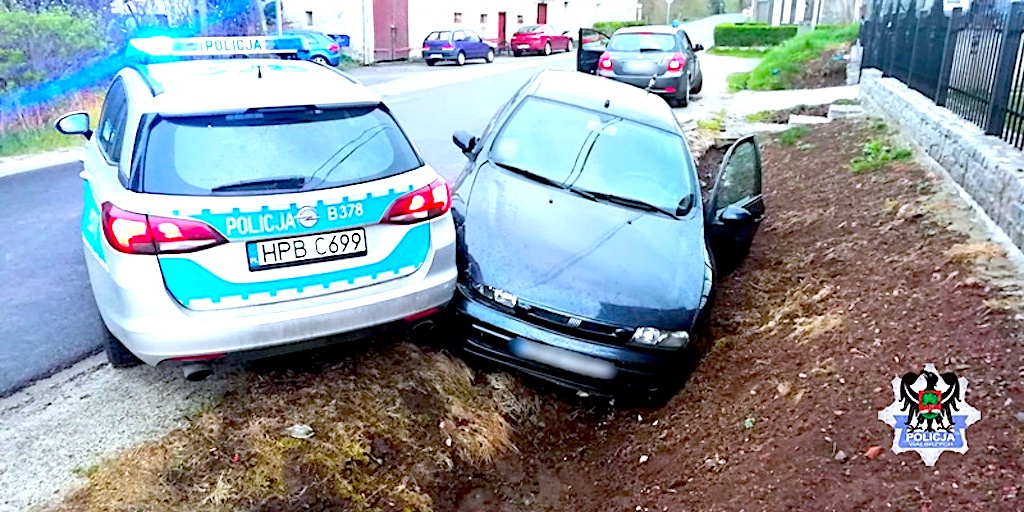 Jazda „pod wpływem” jest nie do zaakceptowania – sankcje muszą być twarde