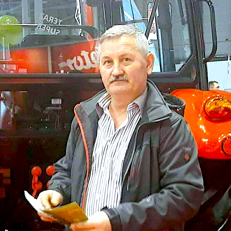 Nowy radny Rady Miejskiej w Ziębicach