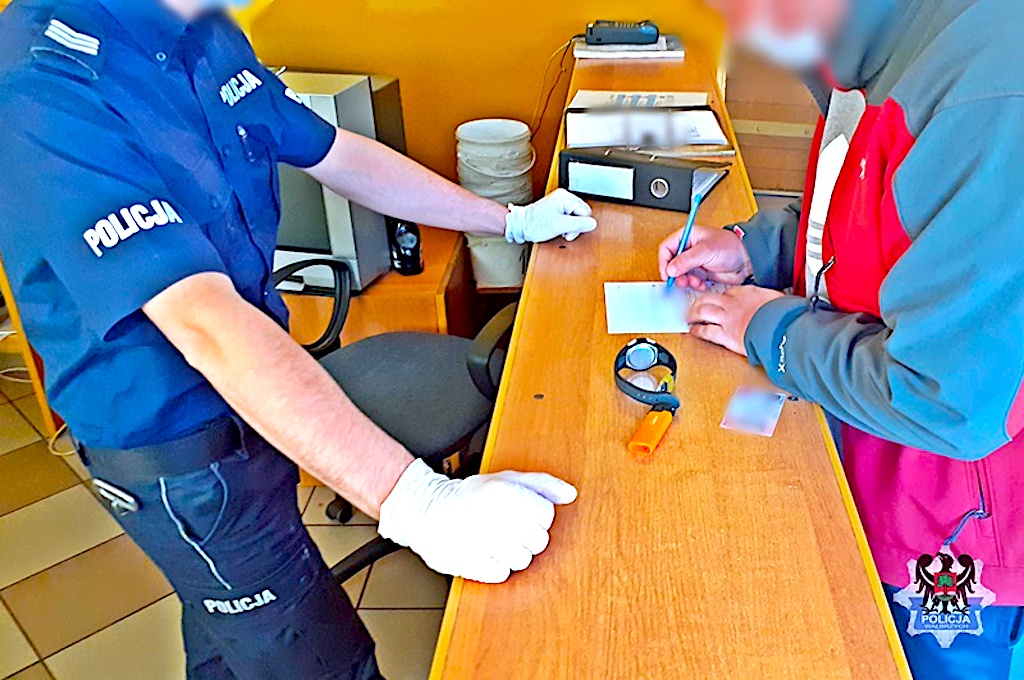 Nożem w człowieka – młotkiem w psa – agresja nie zna granic?