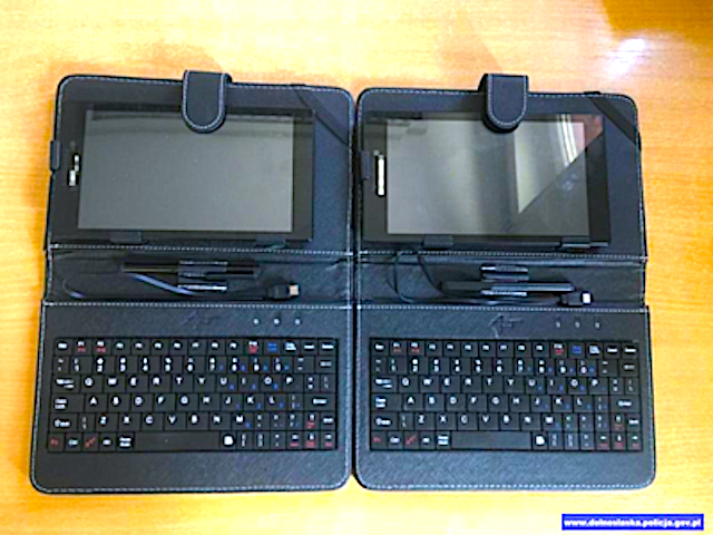 On zabierał, ona wyrzuciła – oboje muszą się liczyć z karą