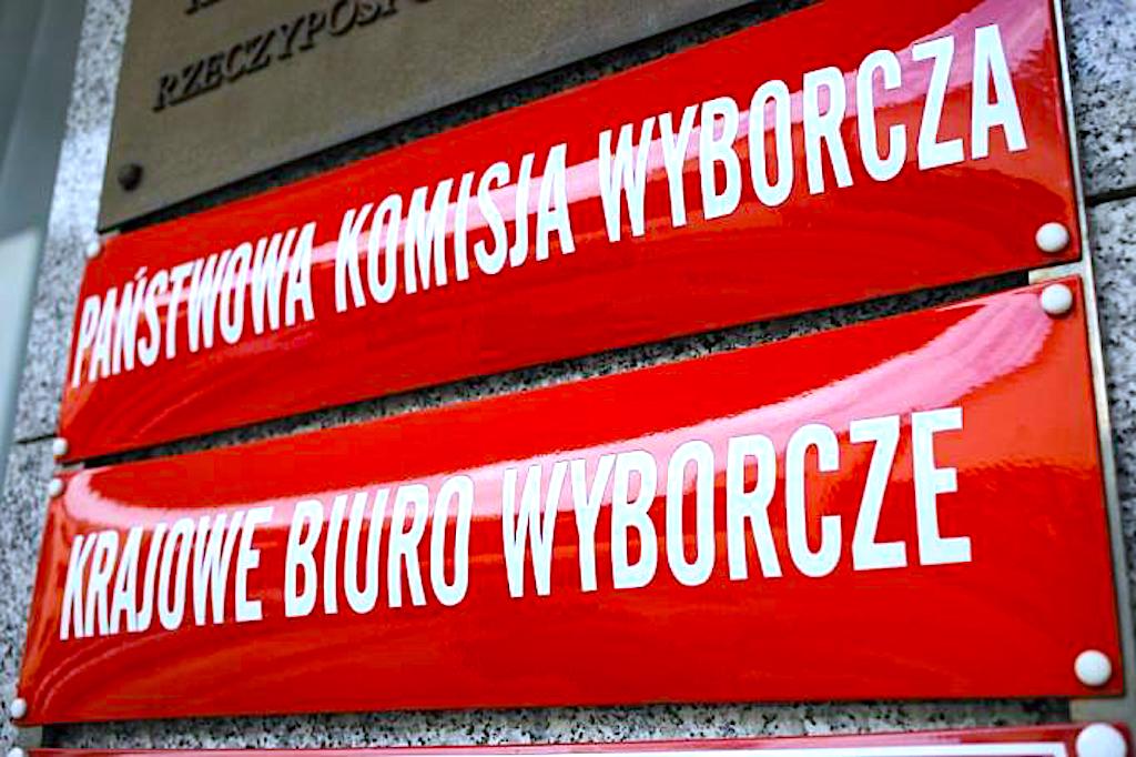 Państwowa Komisja Wyborcza: 9 maja nie ma ciszy wyborczej, 10 maja nie ma wyborów