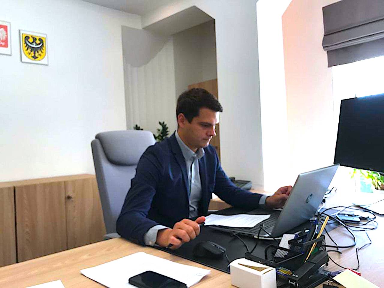 Ponad 3 mln zł na inwestycje w gminach – Dolnośląski Fundusz Rozwojowy 2020