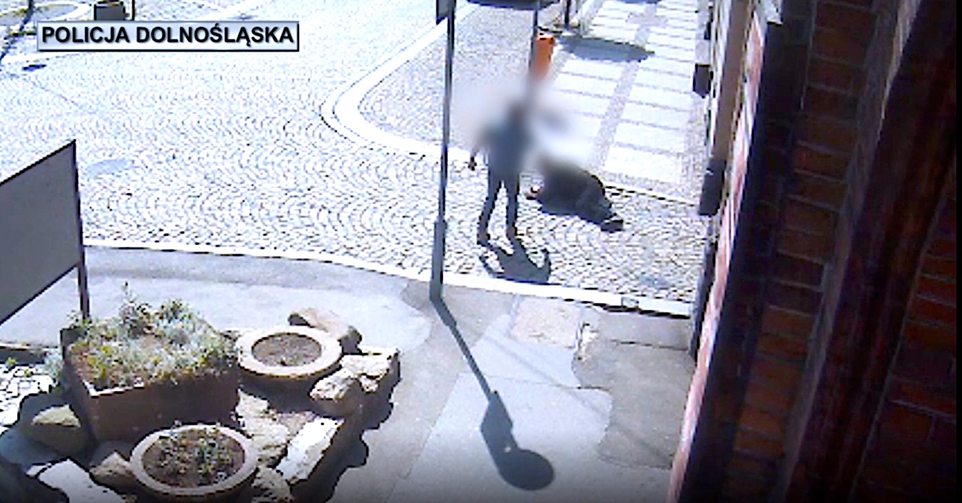 Przed sprawiedliwością nie uciekniesz – wiele jednak zależy od naszej reakcji