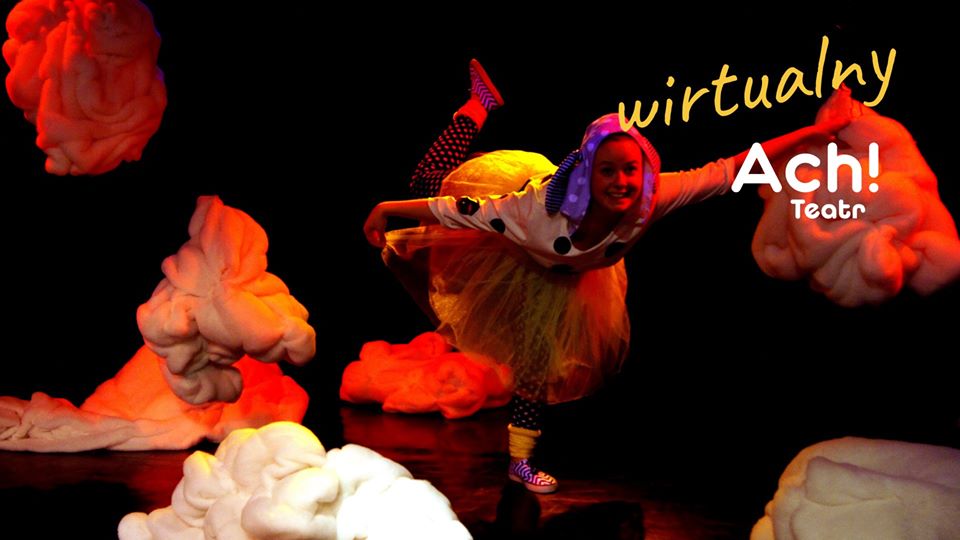 „Sny” – spektakl dedykowany dzieciom – zobacz online