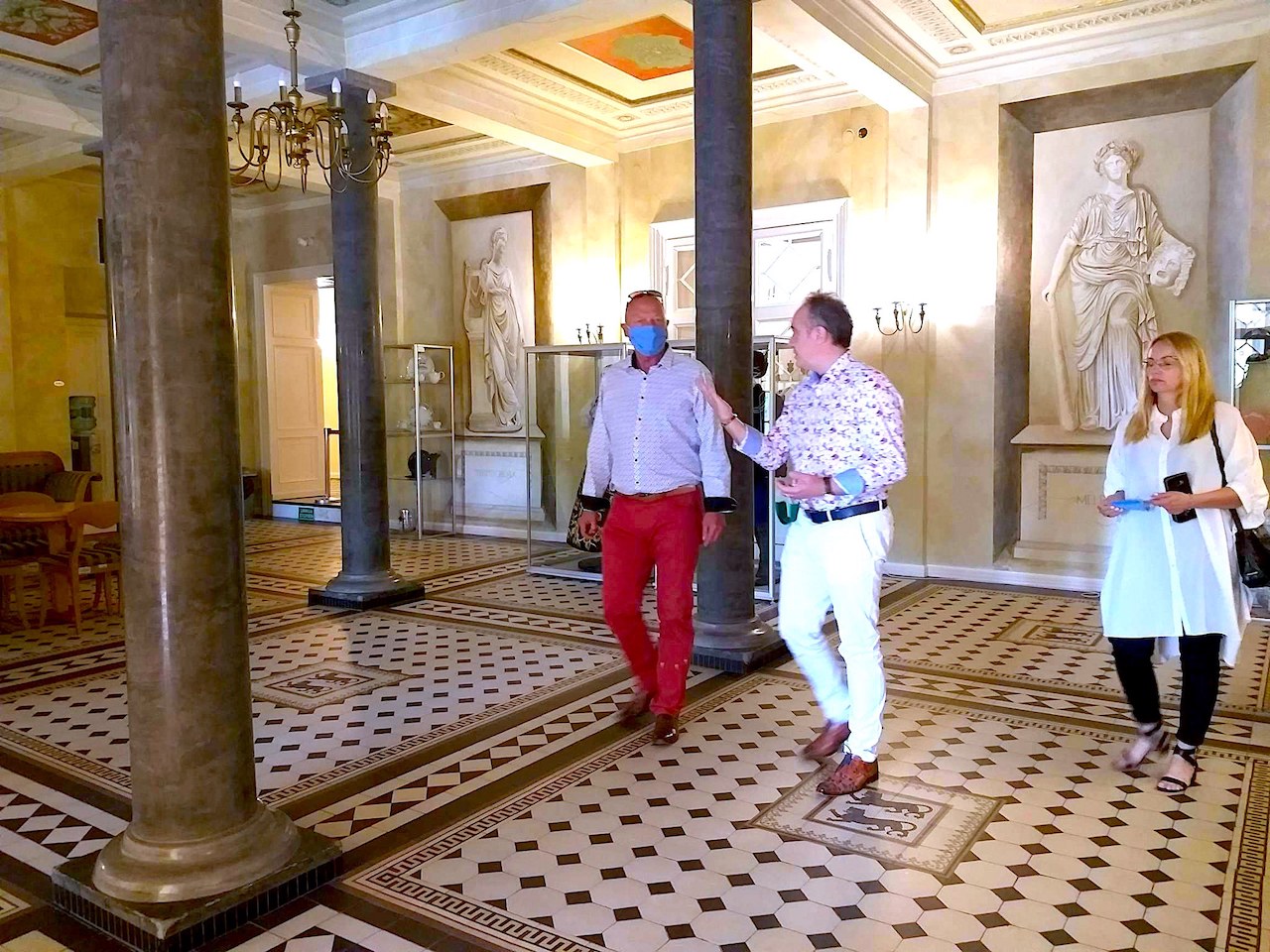 „Śląsk” przyjedzie do Miasta Cudów – zagra, zaśpiewa i zatańczy już tego lata