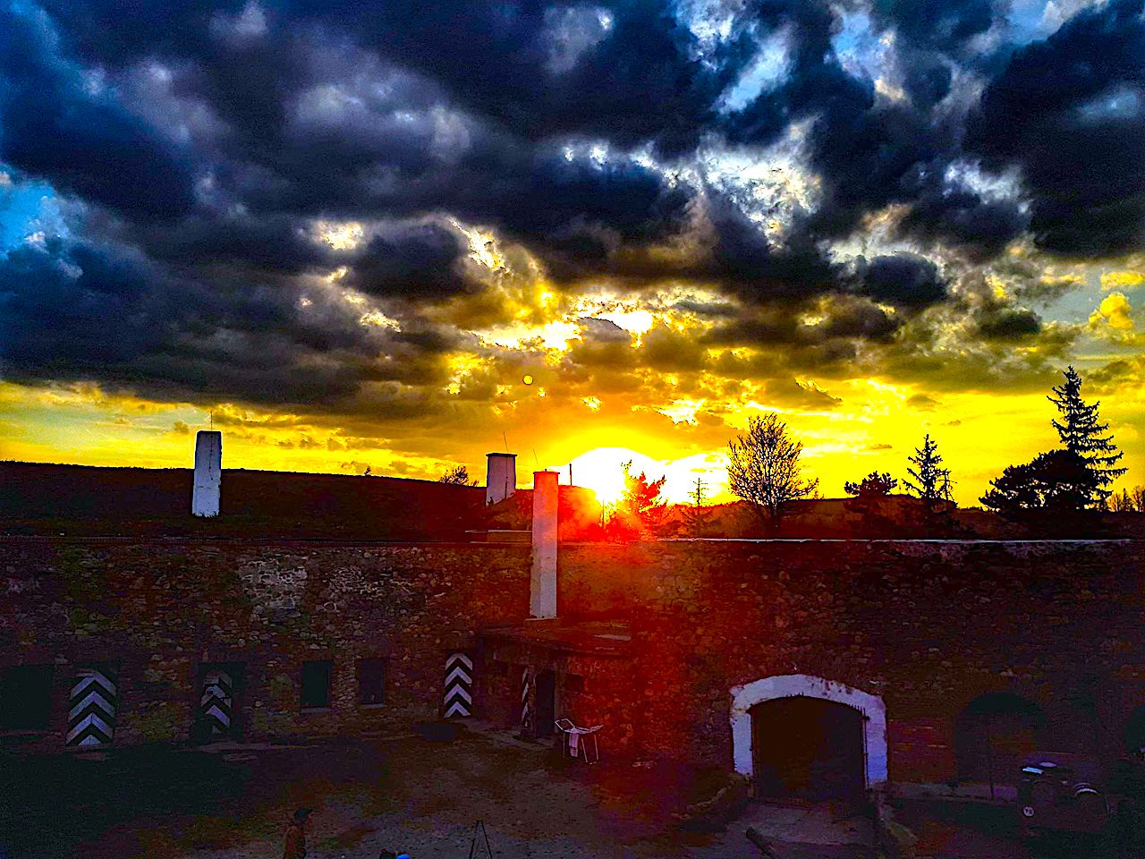 Takiej ucieczki nikt się nie spodziewał – nieprawdopodobna, ale prawdziwa historia ze Srebrnej Góry