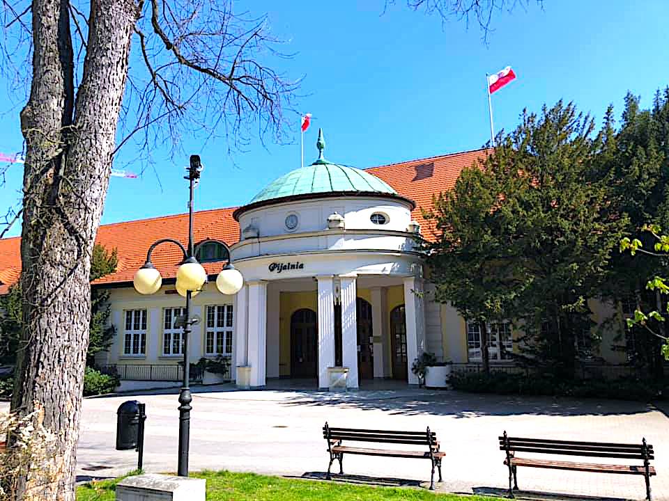 Tu można przyjechać od zaraz – Polanica Zdrój zaprasza