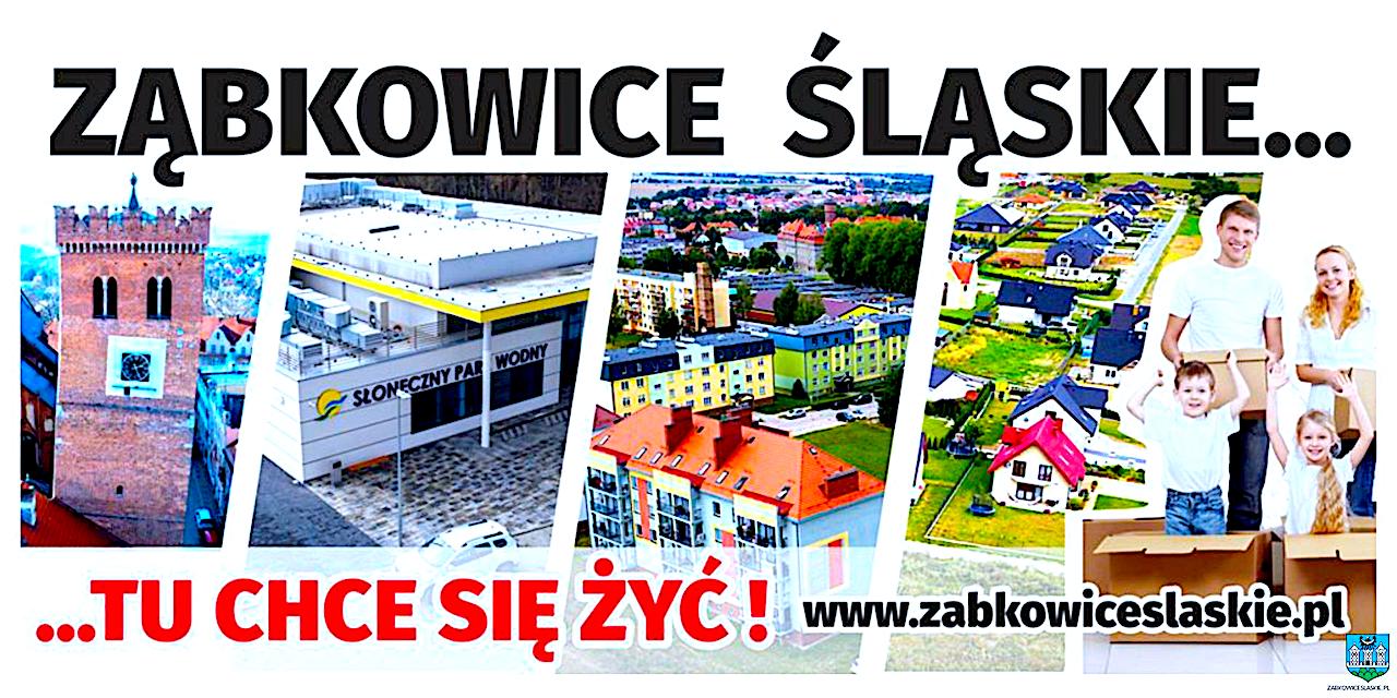 Tutaj chce się mieszkać, tutaj chce się żyć!