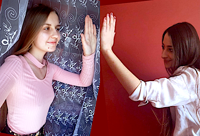 „Uczymy się według własnych potrzeb i zainteresowań” – uczennice ze Strzegomia chwalą swoje liceum