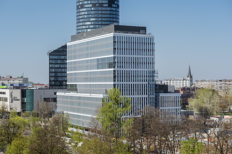 Unikatowe kierunki kształcenia – polski kampus Uniwersytetu Coventry we Wrocławiu będzie gotowy we wrześniu